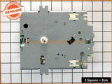 KLEENMAID & SPEED QUEEN WASHING MACHINE TIMER PART #KS37004P