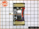 KLEENMAID & SPEED QUEEN WASHING MACHINE TIMER PART #KS37004P