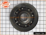 KLEENMAID WASHING MACHINE BRAKE SPRING AND CARRIER ASSY PART # KS38505P
