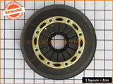 KLEENMAID WASHING MACHINE BRAKE SPRING AND CARRIER ASSY PART # KS38505P