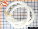 KLEENMAID WASHING MACHINE DRAIN HOSE PART # KS39864