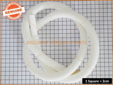 KLEENMAID WASHING MACHINE DRAIN HOSE PART # KS39864