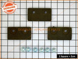 KLEENMAID SPEED QUEEN WASHING MACHINE BRAKE PAD KIT PART # KS735P3
