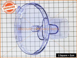 SUNBEAM FOOD PROCESSOR LID PART # LC69120
