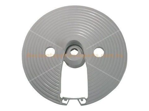 SUNBEAM FOOD PROCESSOR BLADE HOLDING DISC PART # LC69121 **NOT AVAILABLE UNTIL APRIL 2023*