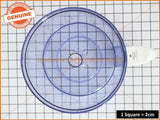 SUNBEAM FOOD PROCESSOR BOWL PART #LC69127 - NOT AVAILABLE UNTIL MAY 2023