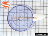 SUNBEAM FOOD PROCESSOR BOWL PART #LC69127 - NOT AVAILABLE UNTIL MAY 2023