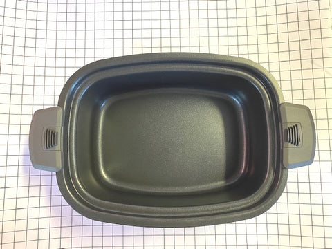 GENUINE BREVILLE SEARING SLOW COOKER NON-STICK INNER BOWL INSERT PART #LSC650/01