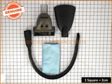 MENALUX VACUUM CAR AUTO CARE PART # MKIT01