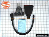 MENALUX VACUUM CAR AUTO CARE PART # MKIT01
