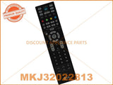 LG TV REMOTE CONTROL PART # MKJ32022832 # MKJ32022813 # AKB74115502 # AKB73755460 #AKB73755460
