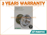 MARTEC RECESSED 5000K BRUSHED NICKEL FIXED DIMMABLE 10W DOWNLIGHT KIT PART # MLMD5060BD