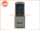 MARTEC CEILING FAN REMOTE CONTROL PART # MPREM