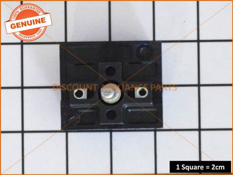 BLANCO OVEN CONTROL SWITCH PART # 0010051
