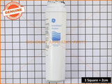 5 x GE GENUINE SMARTWATER FRIDGE WATER FILTER PART # MSWF