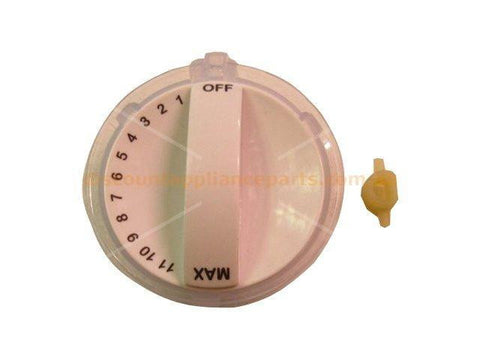 SUNBEAM MIXMASTER MX003 KNOB ASSEMBLY PART # MX003101