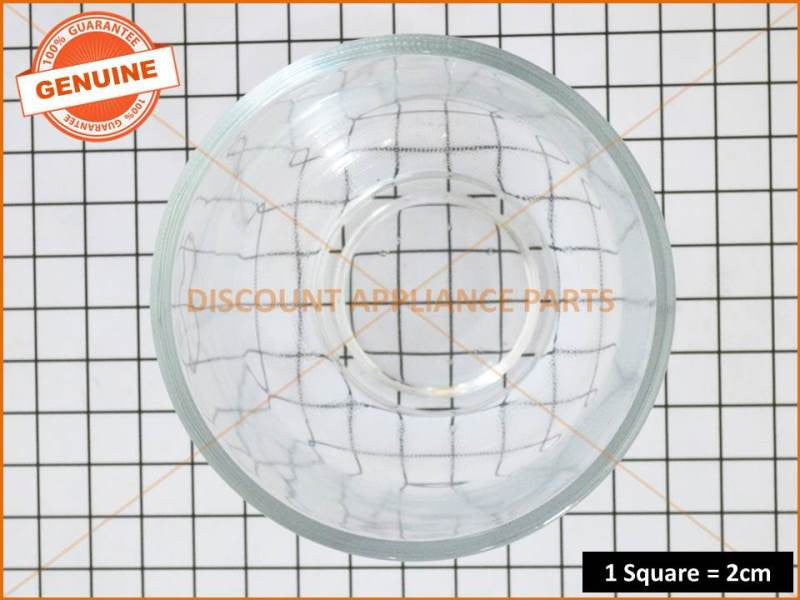 SUNBEAM MIXMASTER SMALL BOWL PART MX003105 Discount Appliance Parts