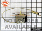 SAMSUNG REFRIGERATOR THERMOSTAT PART # DA47-10107F - NO LONGER AVAILABLE