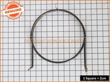 WESTINGHOUSE SIMPSON ELECTROLUX OVEN FAN ELEMENT 2200W PART # NZ70178