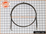 WESTINGHOUSE SIMPSON ELECTROLUX OVEN FAN ELEMENT 2200W PART # NZ70178
