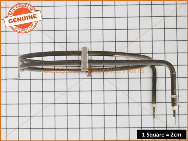WESTINGHOUSE SIMPSON ELECTROLUX OVEN FAN ELEMENT 2200W PART NZ70178