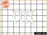 CHEF OVEN DOOR SEAL CORNER CLIP PART # OV034