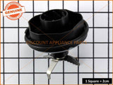 SUNBEAM BLENDER COMPLETE BLADE PART # PB76104