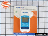ELITECH USB TEMPERATURE DATA lOGGER URC-5 # RC-5