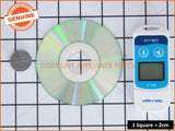 ELITECH USB TEMPERATURE DATA lOGGER URC-5 # RC-5
