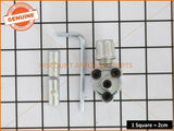 SUPCO REFRIGERATOR BULLET PIERCING VALVE PART # RF002