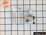SUPCO REFRIGERATOR BULLET PIERCING VALVE PART # RF002