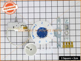 REFRIGERATOR VT9 THERMOSTAT PART # RF082R