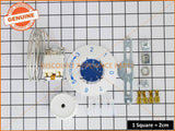 REFRIGERATOR VT9 THERMOSTAT PART # RF082R