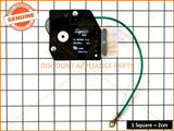 GE REFRIGERATOR DEFROST TIMER 6 HOUR PART # RF096A