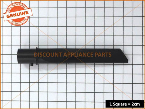 MENALUX VACUUM TOOL CREVICE PART # SP52