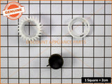 WESTINGHOUSE SIMPSON KELVINATOR HOOVER WASHING MACHINE CLUTCH RATCHET KIT  PART # SP651