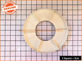 GENUINE SUNBEAM PIE MAGIC DOUBLE SIDED PIE PASTRY CUTTER PART #PM48001