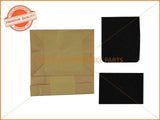 MENALUX VACUUM BAG SUITS: AEG, ELECTROLUX & HOOVER (PACK OF 5) PART # T103N NOW 1803P