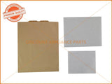 MENALUX VACUUM BAGS SUIT PANASONIC ( PACK OF 5 )  PART #T28N #2702