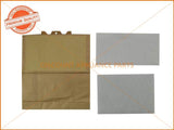MENALUX VACUUM BAGS SUITS MIELE PART # T61F NOW #3100