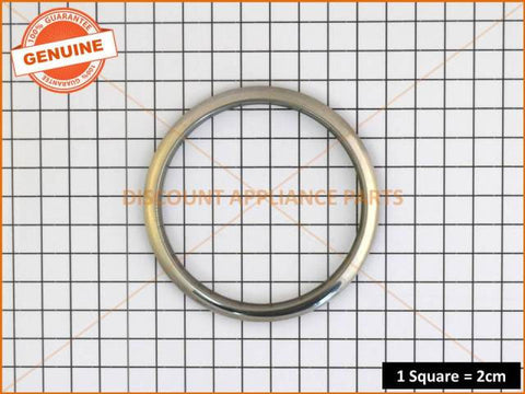 WESTINGHOUSE SIMPSON COOKTOP TRIM RING SMALL PART # TR-02