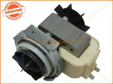 UNIVERSAL WASHING MACHINE PUMP ELECTRIC UNI 3 ADAPTORS PART # UNI011