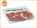 SUNBEAM FOODSAVER FRESHSAVER ZIPPER BAGS 950ML ( PACK OF 18 ) PART # VS0800