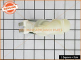 UNIVERSAL WASHING MACHINE WATER VALVE 180 DEGREE 10MM PART # W025