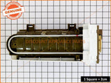 WHIRLPOOL REFRIGERATOR ICE MAKER ASSY PART #W10190972