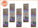 5 x WHIRLPOOL FRIDGE WATER FILTERS PART # W10295370