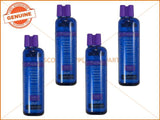 4 x WHIRLPOOL FRIDGE WATER FILTERS PART # W10295370