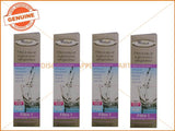 4 x WHIRLPOOL FRIDGE WATER FILTERS PART # W10295370