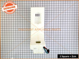 WHIRLPOOL REFRIGERATOR DIFFUSER PART # W10355492 # W11162594