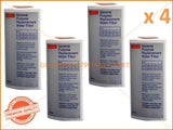 4 x SUNBEAM GENERAL PURPOSE WATER FILTER PART # WF0500 WF0700